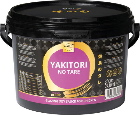 Yama Yakitori Sauce