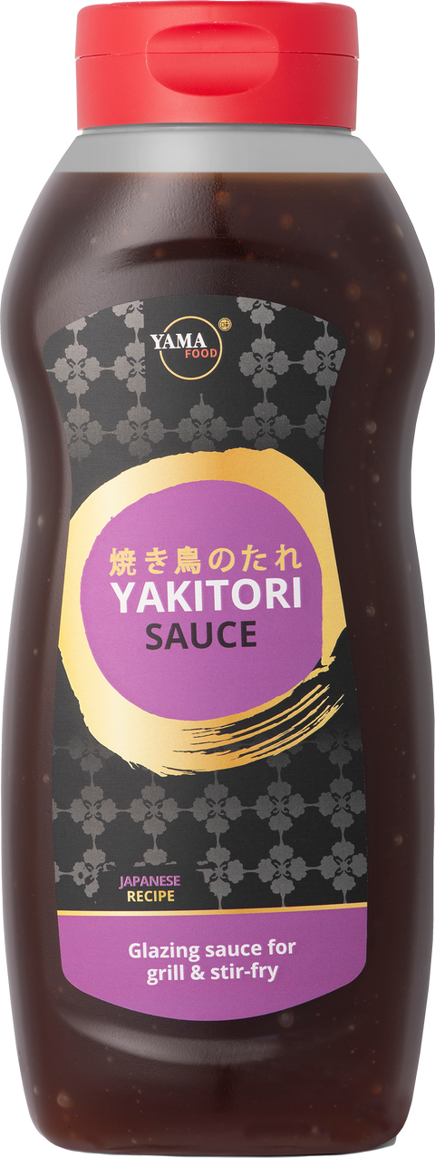 Yama Yakitori Sauce