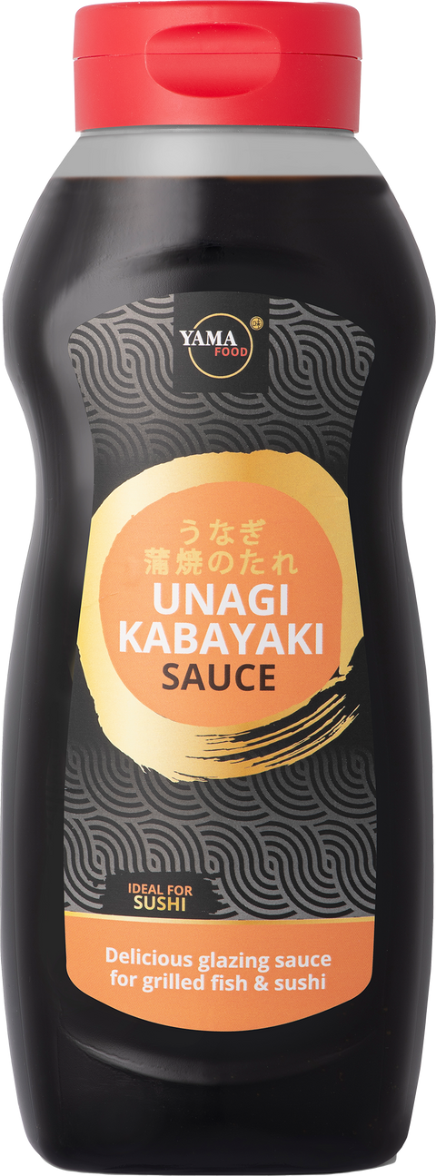 Yama Unagi Kabayaki Sauce