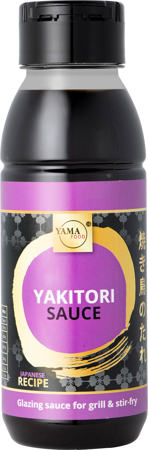 Yama Yakitori Sauce