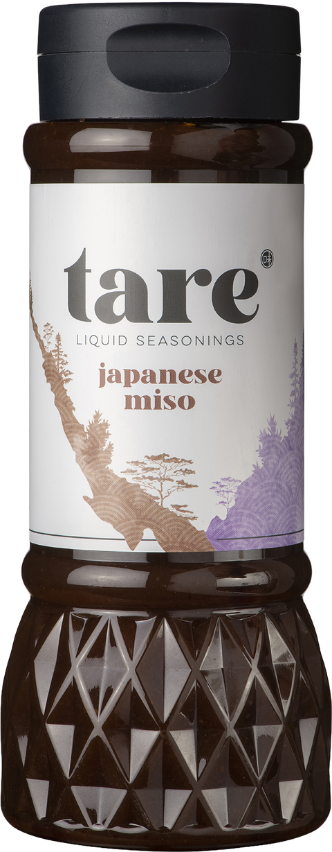 Tare Liquid Seasoning Japanese Miso