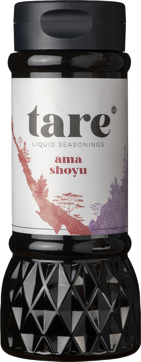 Tare Liquid Seasoning Japanese Ama Shoyu