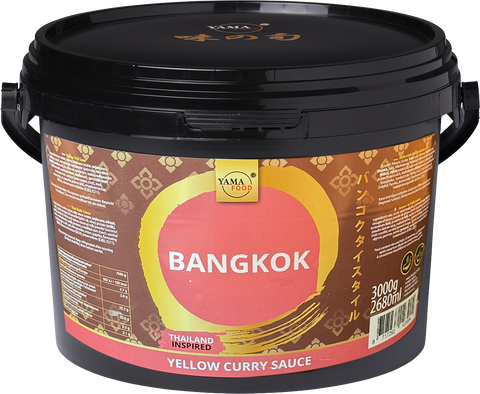 Yama Bangkok Saus