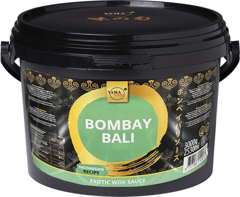 Yama Bombaybali Saus
