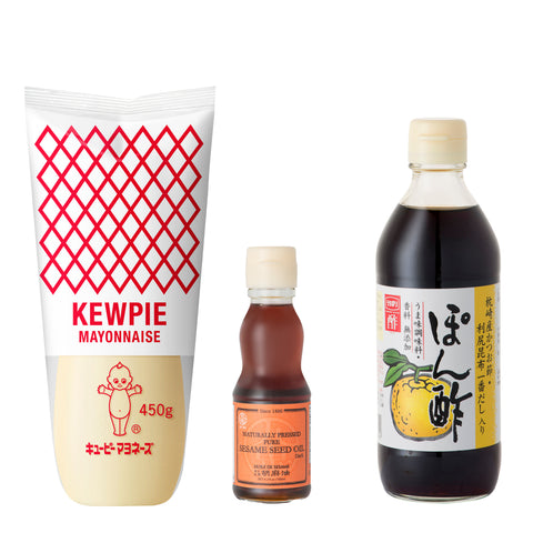 Japanse essentials kit