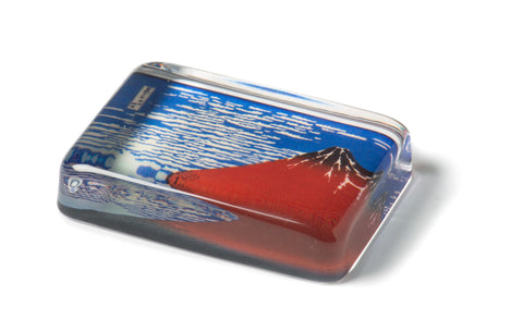 Presse papier (berg)