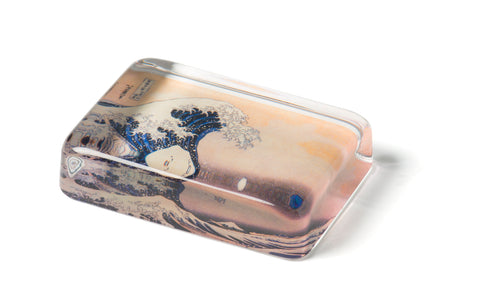 Presse papier (golf)