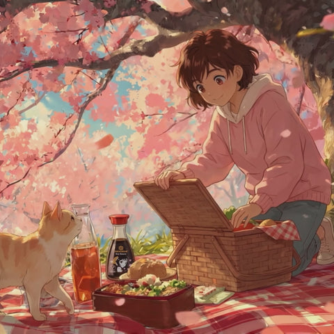 Kikkoman Sojasaus dispenser Limited Edition